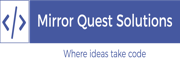 Mirror Quest Solutions