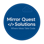 Mirror Quest Solutions – professional web design and development company in Kenya