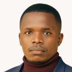 Dr. Moses Kilonzo, Founder and Managing Director of Mirror Quest Solutions